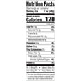 thumbnail image 5 of bettergoods Berry Pomegranate Nut Bars, 1.4 oz, 5 Count, 5 of 9