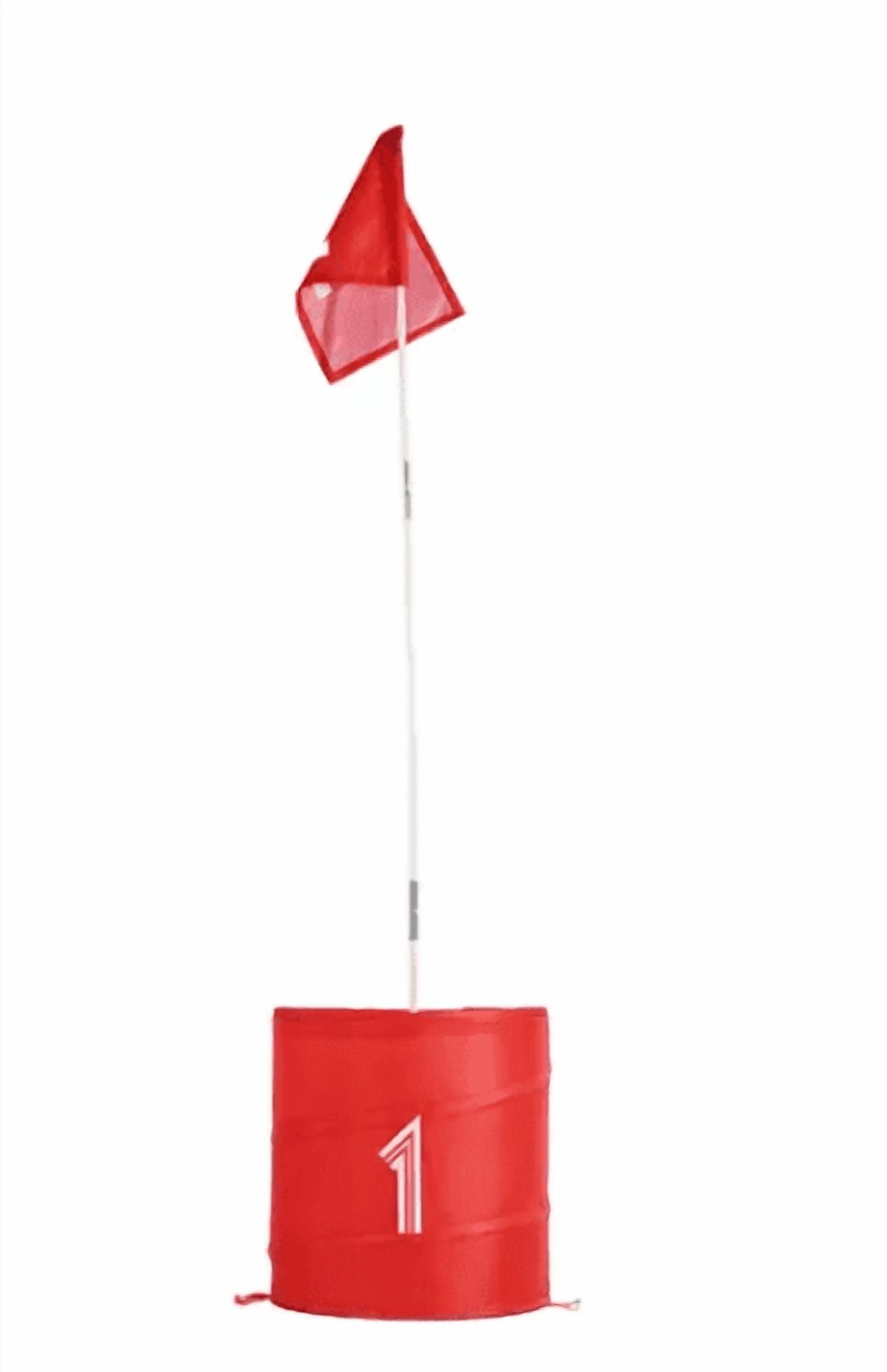 9-Hole Backyard Golf Game Set, Portable Outdoor Chipping Game for Lawn, Yard, Camping, Park, Beach