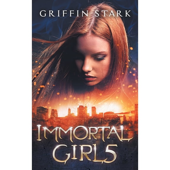 Immortal Girl5, (Paperback)