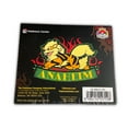 thumbnail image 2 of Pokemon TCG 2025 Pokemon World Championships Arcanine Damage-Counter Dice & Condition Markers Set, 2 of 2