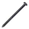 thumbnail image 4 of 8 unids/set Yuyangstore Negro Tornillos y Resortes para Accesorios de Piezas de Guitarra Humbucker, 4 of 8