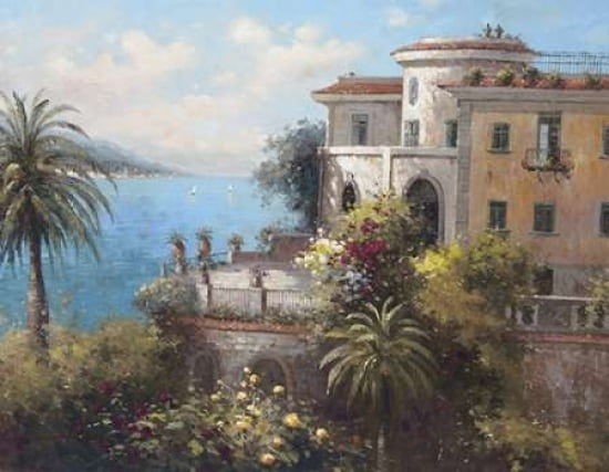 Enchanted Villa Can