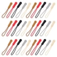 thumbnail image 4 of 50Pcs Zipper Pulls Clothes Replacement Zipper Heads Backpack Zipper Pullers, 4 of 7