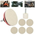 thumbnail image 5 of Cerium Oxide Powder Polishing Kit, Practical  Wide Uses 100g Glass Polishing Kit  For Glass, 5 of 8