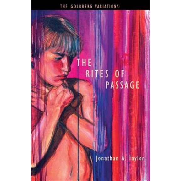 Pre-Owned Goldberg Variations: The Rites of Passage (Paperback)