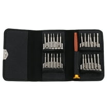 unbranded 1 Set Precision Screwdriver Set 25 in 1 Screwdriver Set Mini Repair Tool Set