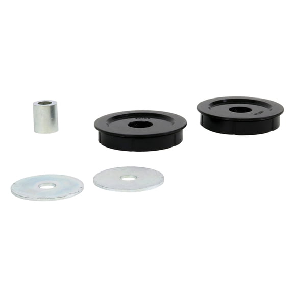 Nolathane REV202.0018 Rear Differential Mount Bushing Compatible with 84-02 M3, 318i, 325, 325iX, 325is, 325es, 325e, Z3, 318is, 325i