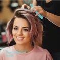 thumbnail image 5 of WEUVEB 60pcs Perm Spiral Rods Cold Perm for Hair Stylists Home Styling, 5 of 5