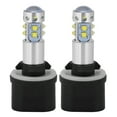 thumbnail image 1 of 50W Fog Light, Bright LED Fog Light, For Car Auto, 1 of 8
