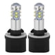 thumbnail image 1 of Bombillas de Faros LED Jadeshay 2 Piezas 880899 6000K Luz Antiniebla, 1 of 8