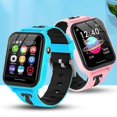 thumbnail image 2 of Children's Smart Watch Phone Watch Smartwatch For Kids With Sim Card Photo Kids Gift For Ios Android, 2 of 5