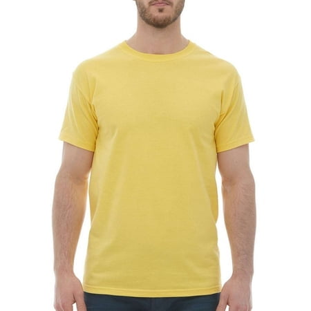 M&O T-Shirt Ring-Spun 5500M