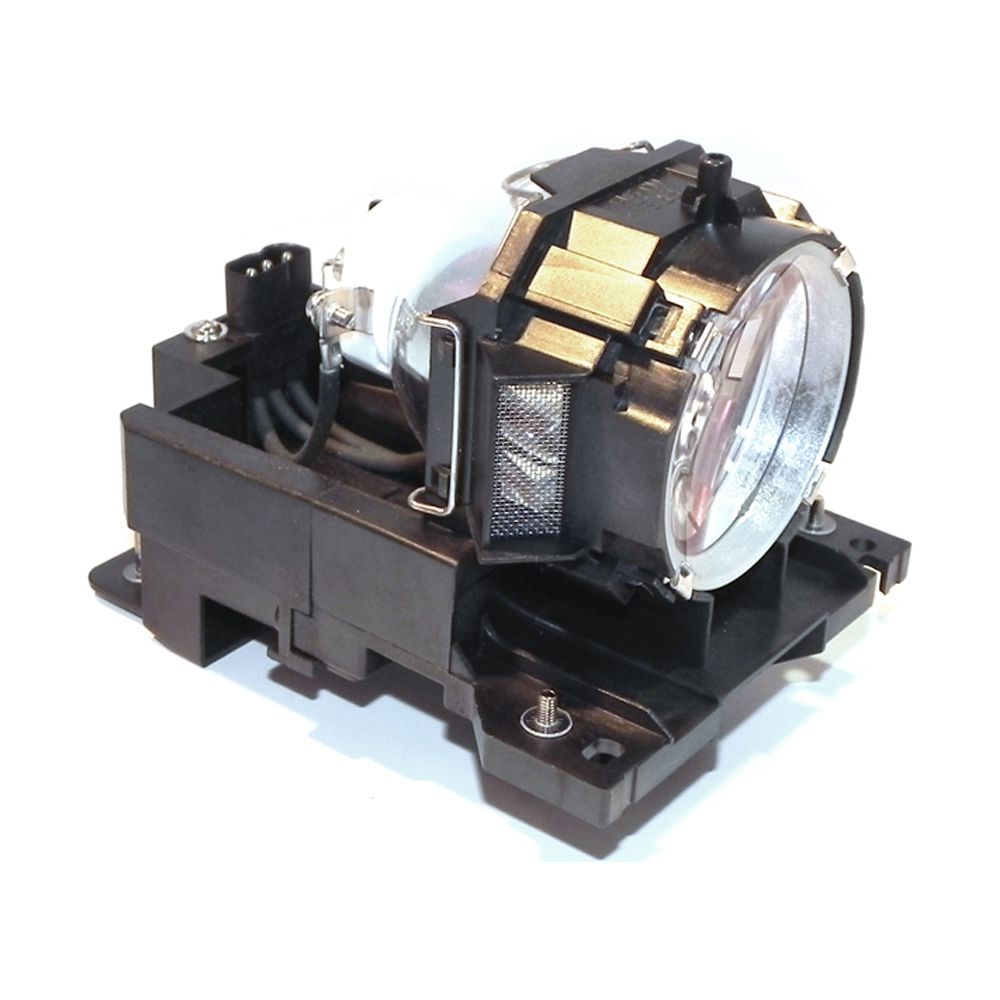 Compatible Projector Lamp Replaces Infocus SP-LAMP-046 - image 2 of 2