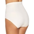 thumbnail image 3 of Bali Ultra Control Seamless All-over Smoothing Brief 2-Pack Firm Tummy Control, 3 of 6