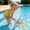 C, variant on Yanxiao Net Fishing Set Pool Toys, Fishing Net and Lobster Water Toys, Summer Water Play Outdoor Plastic Floating Fish Toy, Water Play for Kids 4-12 Birthday Gift