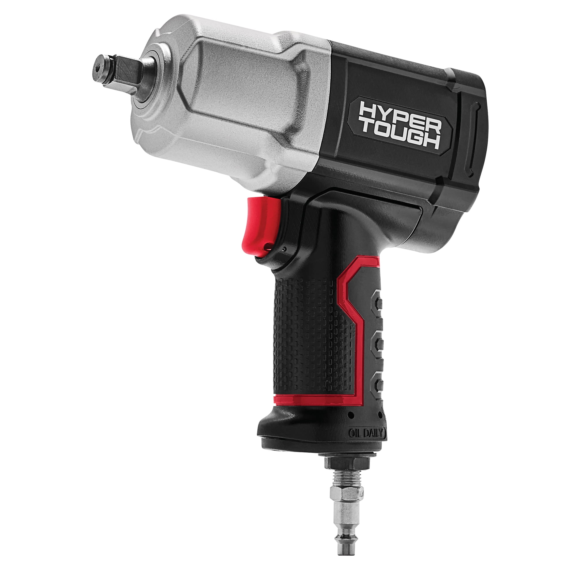 Hyper Tough 1/2 in. Hi-Torq Air Impact Wrench