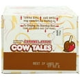 thumbnail image 4 of Goetze's Candy Cow Tales, Caramel Apple - 36, 1 Ounce Sticks, 4 of 11