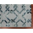 thumbnail image 5 of Amer Rugs Shibori Hand Tufted Indoor Area Rug, 5 of 5