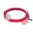 Red, variant on Maximm 3 ft Indoor Extension Cord, 16 Gauge SJTW Heavy Duty, Green