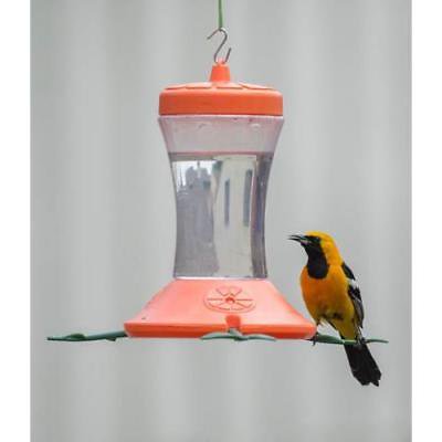 Perky Pet Waist Plastic Hummingbird Feeder Walmart Com