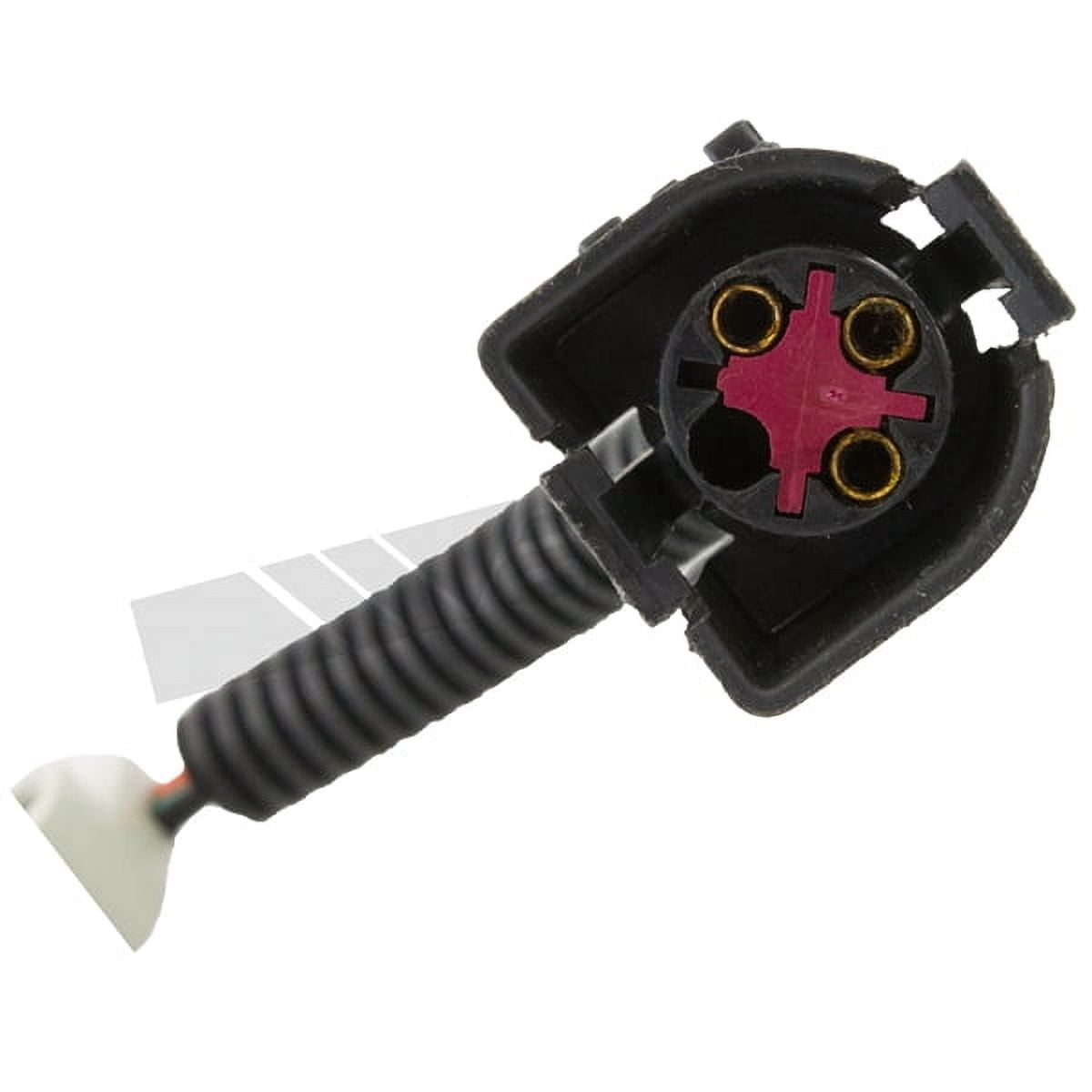 Walker 200-1014 Fits select: 1984 FORD F150, 1984 FORD F250