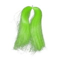 thumbnail image 4 of Colaxi Fly Tying Thread, Fly Tying Material, Accessories, Bucktail Silk, Fly Fishing Wire for Salmon, Catfish, Grass, Carp Green, 4 of 10
