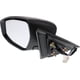 thumbnail image 2 of Power Mirror Paintable Driver Side For 2013-2018 Nissan Altima, 2 of 8