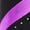 Purple, variant on Kids Girls Figure Skating Pants Color Block Stretchy Gymnastic Yoga Workout Tights Pant Ice Pink 6