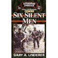 thumbnail image 2 of Six Silent Men...Book Three: 101st LRP / Rangers (Book 3), 2 of 4