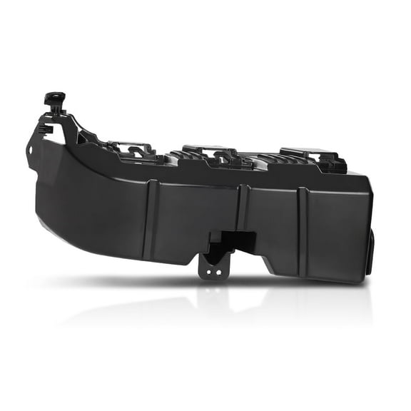 Rear Bumper End Support Left Driver Black Fit For 2018-2023 Ford Mustang JR3Z-17E855-A