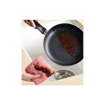 thumbnail image 4 of Paño de cocina reutilizable Paño de limpieza Súper absorbente Antiadherente Toalla de plato de aceite Aceite de cocina Limpiar el polvo Paño de limpieza Suministros de envío (10 piezas), 4 of 5