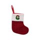 thumbnail image 2 of Medias navideñas tejidas, calcetines navideños, botas de caramelo con campanillas, bolsas de regalo navideñas, árboles de Navidad, botas para chimenea, decoraciones navideñas personalizadas para la, 2 of 6