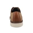 thumbnail image 3 of Dockers Mens Egan Nubuck Casual Saddle Lace-Up Oxford, 3 of 7