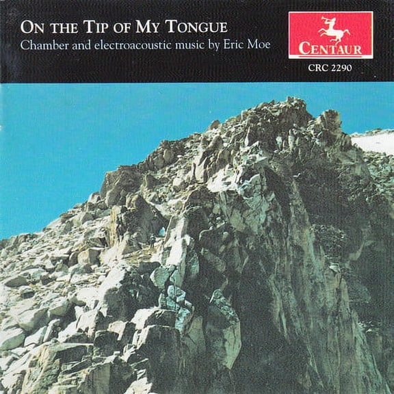 Moe / Bellefield Singers - Chamber Works - Music & Performance - CD