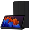 thumbnail image 3 of For Samsung Tab A9 Case 8.7" Trifold PU Leaher Soft Back Stand Tablet Coque For Galaxy Tab A9 8.7 inch SM X110 X115 Case Funda Lavender Tab A9 8.7inch 2023, 3 of 6