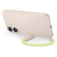 thumbnail image 2 of Beats iPhone 17 Kickstand Case with MagSafe and Camera Control - Lime Stone, 2 of 3