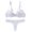 White, variant on jovati Womens Sexy Lingerie Set for Sex Womens Lingerie Set Sexy Lace Bra And Panties Summer Thin Lingerie Set