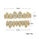 thumbnail image 4 of Oro AA Sunnimix Tapas para parrillas de dientes de boca, 4 of 8