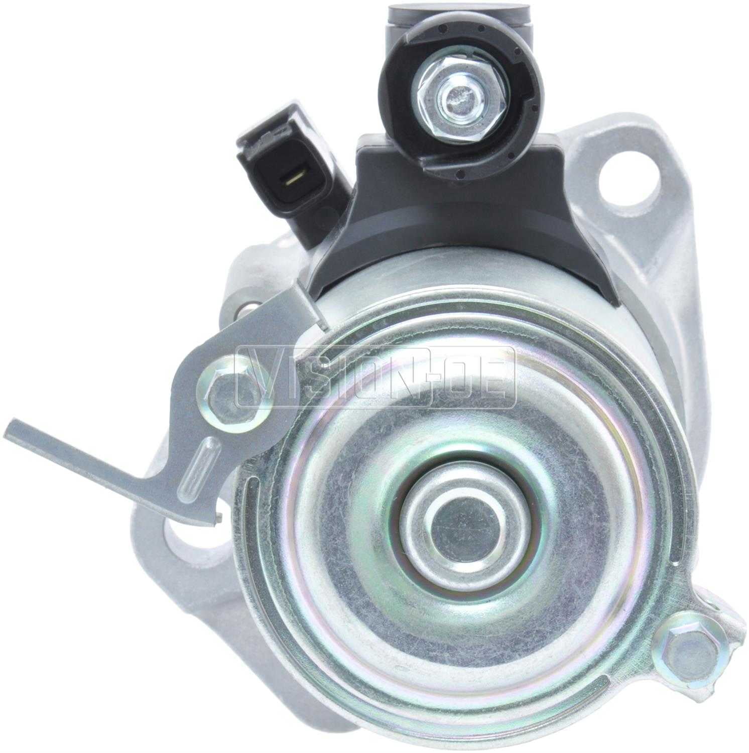 Vision OE 52075 Starter Motor