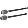 thumbnail image 1 of Kit de 2 Pcs de Extremos de Barra de Dirección Interior Delanteros para Pontiac G6 2005-2010, 1 of 7