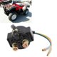 thumbnail image 5 of Arrancador, relé de solenoide de arranque a prueba de corrosión de metal para automóviles para trabajadores de mantenimiento Unbranded 1618210216411, 5 of 8