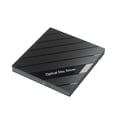 thumbnail image 1 of Lecteur Optique Externe USB Type C CD DVD RW Lecteur Portable Brûleur Lecteur Multi-Fonction, Plug and Play, 1 of 7