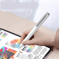 thumbnail image 4 of YSTINNG Holder Case Compatible with Apple Pencil 2nd Generation, Retractable Protective Pen Cover with Sturdy Clip A311-001, 4 of 4