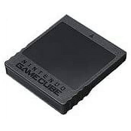 Image of GameCube 251 Memory Card