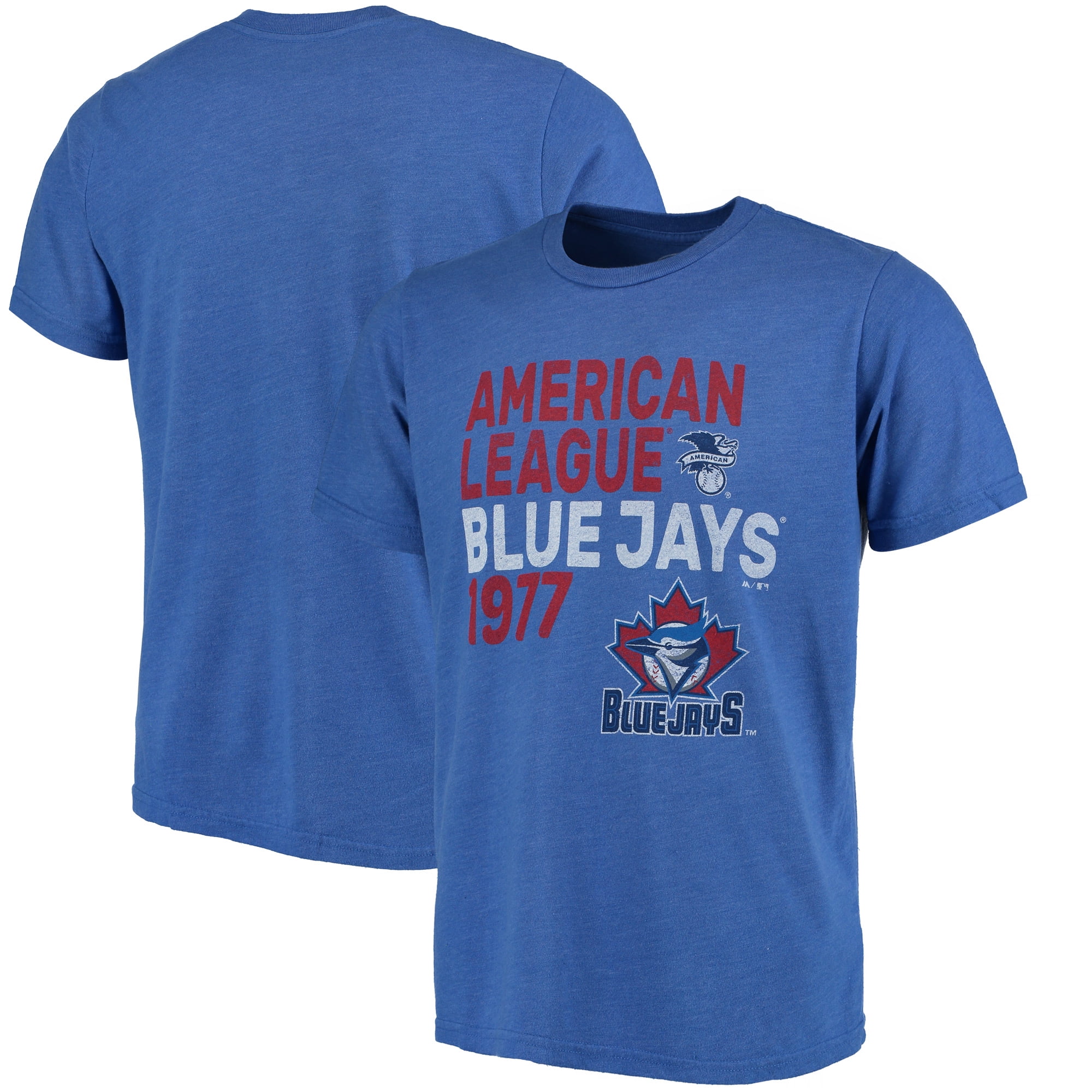 toronto blue jays retro t shirt