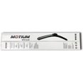 thumbnail image 3 of MOTIUM Calidad OEM 26" + 24" Limpiaparabrisas premium para todas las estaciones (juego de 2), 3 of 3