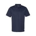 thumbnail image 4 of Men's Russell 7EPTUM0 Essential Performance Polo (Navy 3XL), 4 of 4