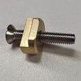 thumbnail image 2 of 8 Piezas FoilMount Tamaño M6 Y 4 Piezas Tuercas en T de Montaje de Tornillo de Hidroala para Todas Las Pistas de Hidroala Accesorios de Surf Al Aire Libre, 2 of 6