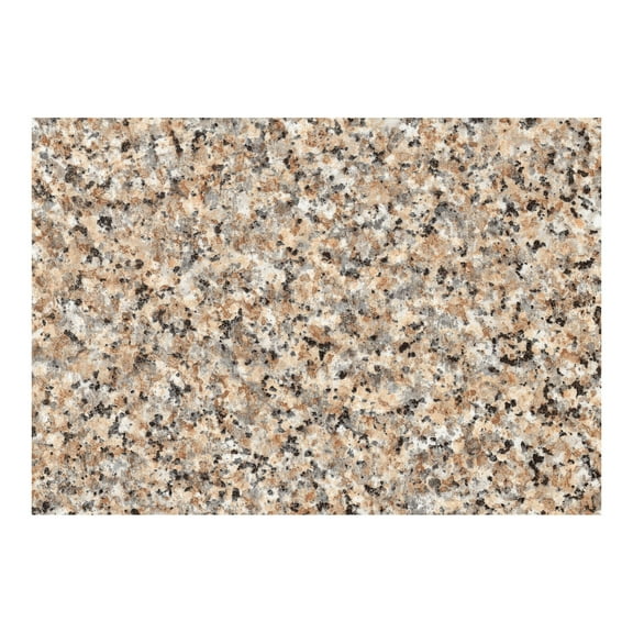 Brown Granite Adhesive Film