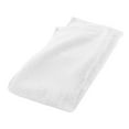 thumbnail image 4 of Hotel Style 4-Piece Egyptian Cotton Tencel Lyocell Hand Towel & Wash Cloth Set, Arctic White, 4 of 8